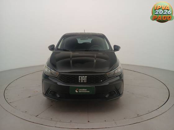 FIAT ARGO 1.0 FIREFLY FLEX MANUAL FIAT ARGO 1.0 FIREFLY FLEX MANUAL